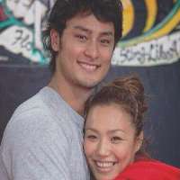 Yu Darvish wife Seiko Yamamoto Yu Darvish wife Seiko Yamamoto