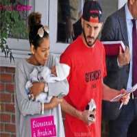 Karim Benzema son Ibrahim Karim Benzema son Ibrahim