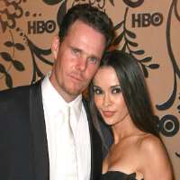 Kevin Dillon wife Jane Stuart Kevin Dillon wife Jane Stuart
