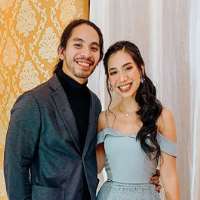 Abel Cantika boyfriend Rayrafi