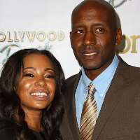 Paula Jai Parker husband Forrest Martin Paula Jai Parker husband Forrest Martin