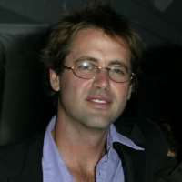 Michelle Borth boyfriend James Cox