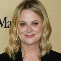 John Stamos girlfriend Amy Poehler