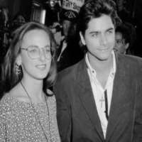John Stamos girlfriend Marlee Matlin