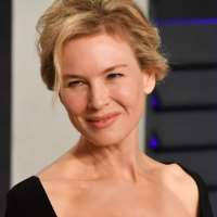 John Stamos girlfriend Renee Zellweger