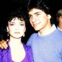 John Stamos girlfriend Emma Samms
