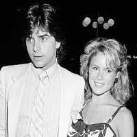 John Stamos girlfriend Julie Ronnie