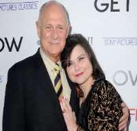 Gerald McRaney wife Delta Burke