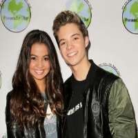 Siena Agudong boyfriend Connor Finnerty Siena Agudong boyfriend Connor Finnerty