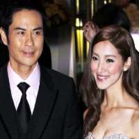 Kevin Cheng wife Grace Chan Kevin Cheng wife Grace Chan