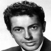 Janice Rule boyfriend Farley Granger
