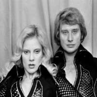 Sylvie Vartan husband Johnny Hallyday Sylvie Vartan husband Johnny Hallyday