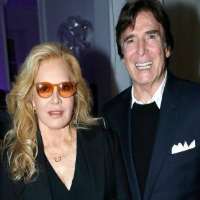 Sylvie Vartan husband Tony Scotti Sylvie Vartan husband Tony Scotti