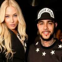 Timati girlfriend Alena Shishkova Timati girlfriend Alena Shishkova