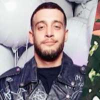 Timati brother Artyom Yunusov Timati brother Artyom Yunusov