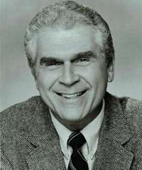 Lori Nelson husband Johnny Mann