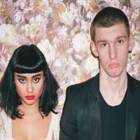 Natalia Kills husband Willy Moon