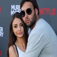 Sara Salinas boyfriend Chad Sara Salinas boyfriend Chad