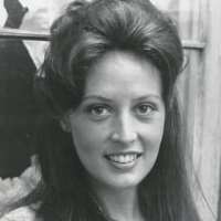 Wim Wenders wife Ronee Blakley Wim Wenders wife Ronee Blakley