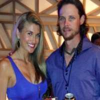 Clay Buchholz wife Lindsay Clubine Clay Buchholz wife Lindsay Clubine