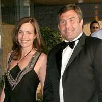 Jason Leonard wife Sandra Leonard Jason Leonard wife Sandra Leonard