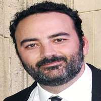 Wesley Kimmel Father Jonathan Kimmel