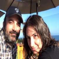 Wesley Kimmel Mother Carly Hirsch