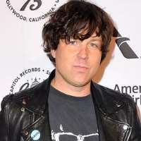 Emily Kinney boyfriend Ryan Adams