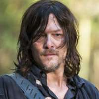 Emily Kinney boyfriend Norman Reedus