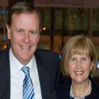 Peter Costello wife Tanya Costello Peter Costello wife Tanya Costello
