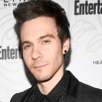 Emily Kinney boyfriend Matthew Koma