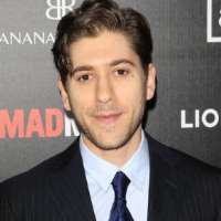 Emily Kinney boyfriend Michael Zegen