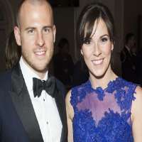 Verity Rushworth husband Dominic Michael Shaw Verity Rushworth husband Dominic Michael Shaw