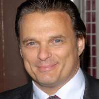 Natasha Henstridge husband Damian Chapa