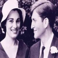 Bryce Courtenay wife Benita Solomon Bryce Courtenay wife Benita Solomon