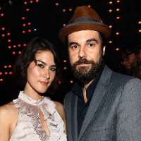 Mizuo Peck husband Jeffrey Shagawat