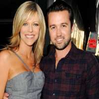 Kaitlin Olson husband Rob McElhenney Kaitlin Olson husband Rob McElhenney