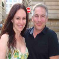 Madeleine Stowe husband Brian Benben Madeleine Stowe husband Brian Benben