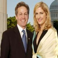 Norm Coleman wife Laurie Coleman Norm Coleman wife Laurie Coleman