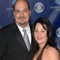 Anthony E. Zuiker wife Jennifer Zuiker Anthony E. Zuiker wife Jennifer Zuiker