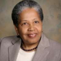 AC Wharton Jr. wife Ruby Wharton