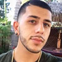 Jackie Figueroa boyfriend Brandon Awadis Jackie Figueroa boyfriend Brandon Awadis