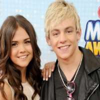 Maia Mitchell boyfriend Ross Lynch
