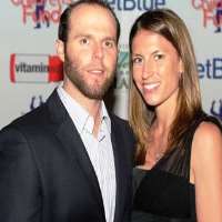Dustin Pedroia wife Kelli Hatley Dustin Pedroia wife Kelli Hatley