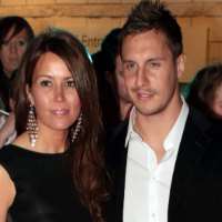 Phil Jagielka wife Emily Jagielka Phil Jagielka wife Emily Jagielka