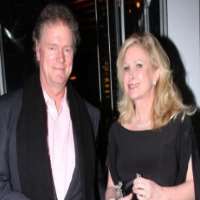 Richard Hilton wife Kathy Hilton Richard Hilton wife Kathy Hilton