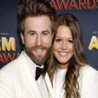 Colton Swon wife Caroline Glaser Colton Swon wife Caroline Glaser