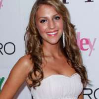 Chandler Hoffman girlfriend Jordan Pruitt Chandler Hoffman girlfriend Jordan Pruitt