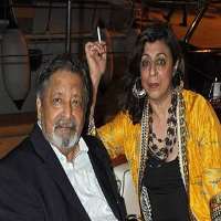VS Naipaul wife Nadira Naipaul VS Naipaul wife Nadira Naipaul
