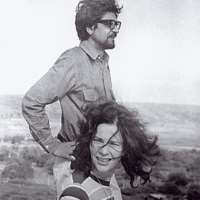 VS Naipaul girlfriend Margaret Murray Gooding VS Naipaul girlfriend Margaret Murray Gooding